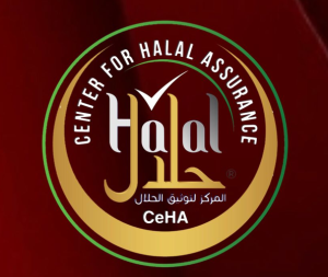 Halal Certified