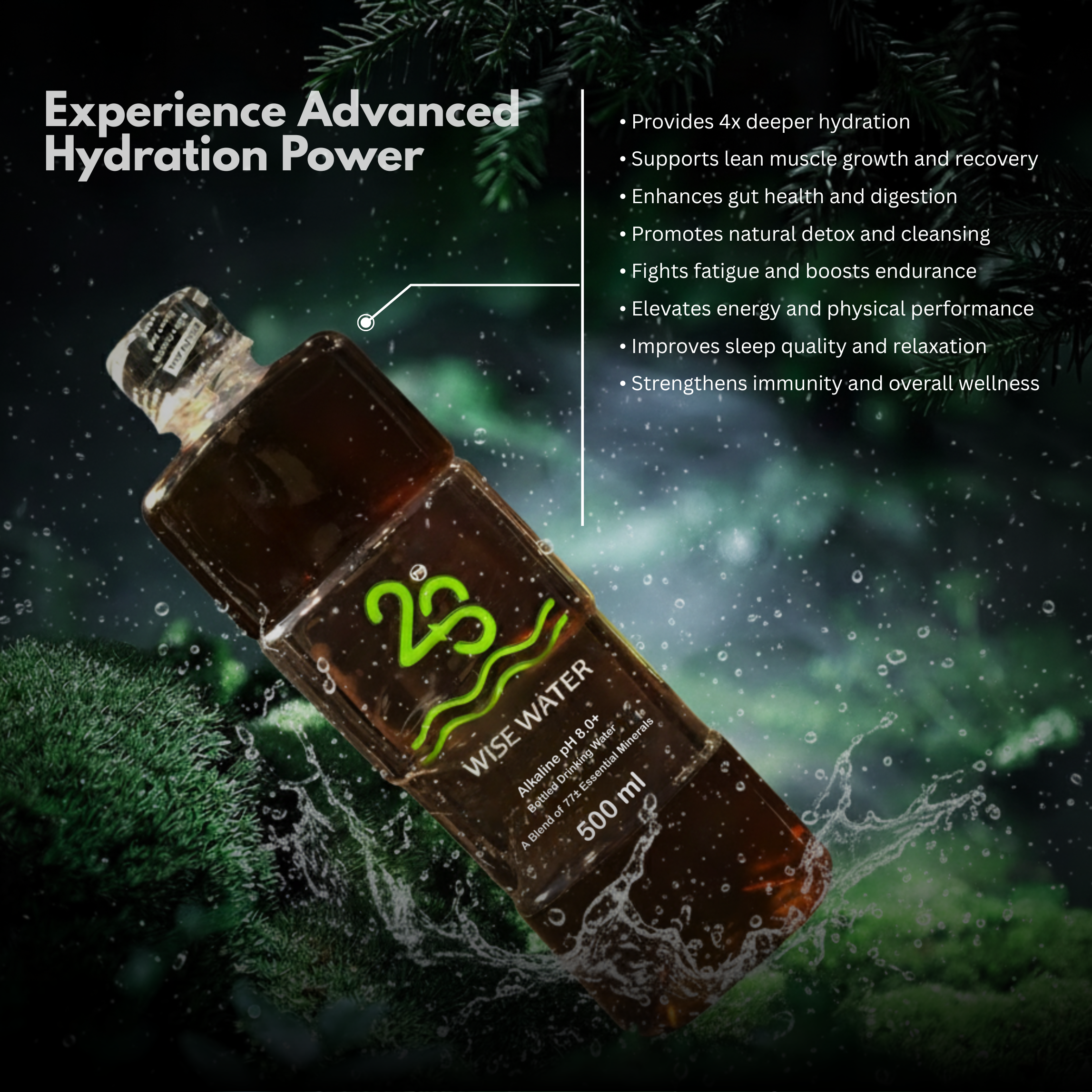WIZIO T23 benefits