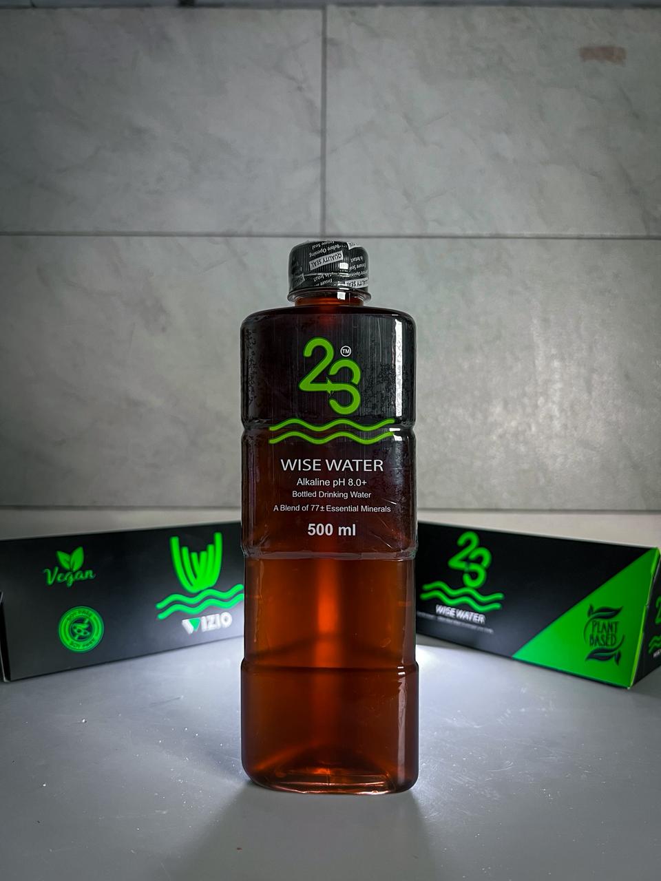 WIZIO T23 product